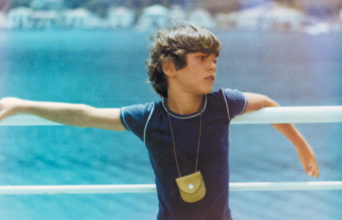 Oι Παξοί του Χριστόφορου Παπακαλιάτη