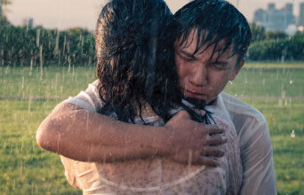 Η εποχή της βροχής (wet season)