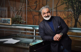 Σταύρος Κωνσταντινίδης