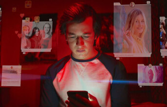 Social Dilemma - Netflix