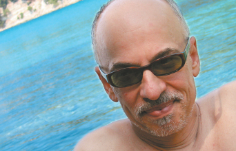 H Αλόννησος του Άρη Σφακιανάκη