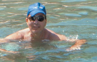 Η Λήµνος του Γιώργου Κύρτσου