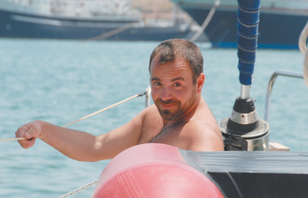 Το Πήλιο του Βασίλη Καλλίδη