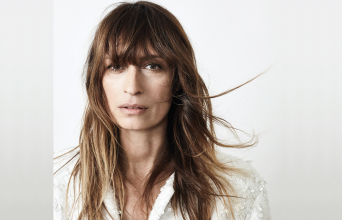 Caroline de Maigret ©Agathe and Antonin