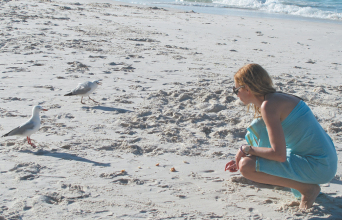 H Σύρος της Έλενας Σκουλά