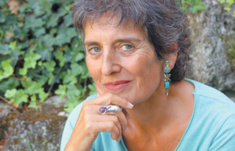 H Τζια της Isabelle Guisan