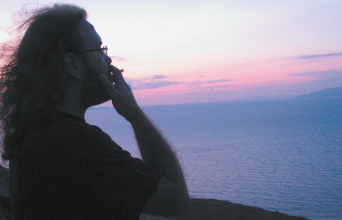 H Φολέγανδρος του Χρήστου Οικονόμου