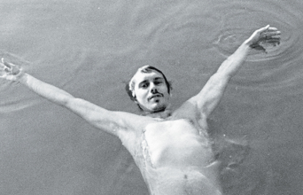 Τ Κουφονήσια του Jan Vogel