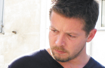 Η Νίσυρος του Σύλλα Τζουµέρκα