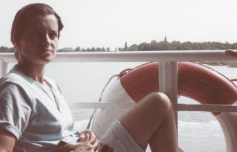 H Σίκινος της Νίκης Κουτσιανά