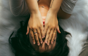 Ξέρετε ποια είναι η νόσος της εποχής μας; Το άγχος.