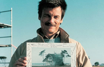 Αντρέι Ταρκόφσκι - Σινεμά σαν προσευχή