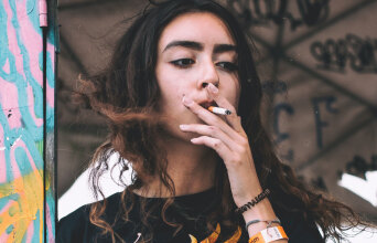 Εφικτή η μείωση της βλάβης από το κάπνισμα