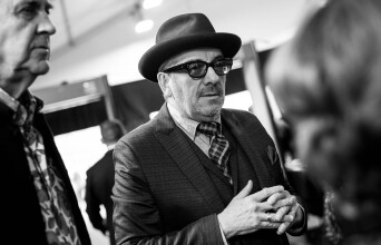 Έλβις Κοστέλο