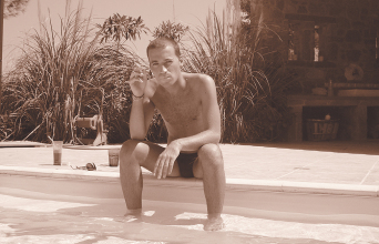 Ο Πόρος του Νικόλα Ηλιόπουλου