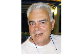 Ο Γιώργος Χατζηιακώβου από τις Εκδόσεις Αρμός μιλάει για το μέλλον της εκδοτικής αγοράς