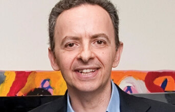 Συνέντευξη με τον Γιάννη Παπαδόπουλο από τις Εκδόσεις Παπαδόπουλος