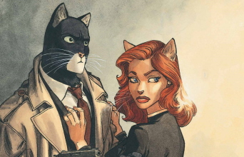 Blacksad