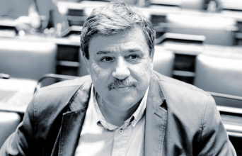 Ανδρέας Ξανθός ©Eurokinissi/ Γ. Κονταρίνης