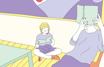 Κουίζ: Πόσο best seller τύπος είσαι;