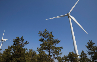 ΤΕΡΝΑ ΕΝΕΡΓΕΙΑΚΗ