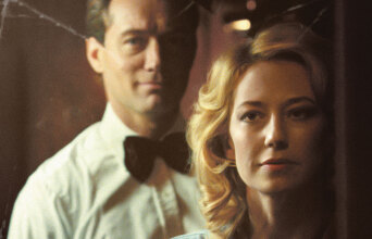 Οι Τζουντ Λο, Κάρι Κουν στην ταινία «Η φωλιά»