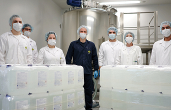 Οι δράσεις Εταιρικής Κοινωνικής Ευθύνης από τον Όμιλο Φαρμακευτικών Επιχειρήσεων Τσέτη