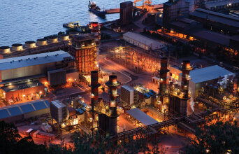 Το κοινωνικό αποτύπωμα της MYTILINEOS