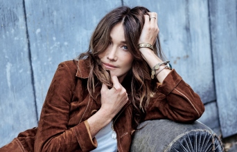 Κάρλα Μπρούνι 