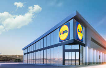 Lidl Hellas