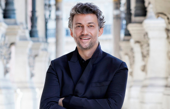 Jonas Kaufmann