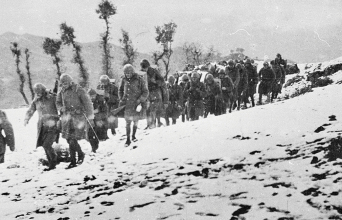 Β Παγκόσμιος Πόλεμος