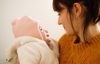 Η Αναΐς Ντεμουστιέ στην ταινία «Η ελπίδα του κόσμου»