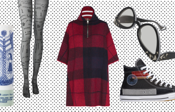 Ρεπορτάζ αγοράς στις βιτρίνες της Αθήνας, την εβδομάδα 28.10 - 05.11.2020