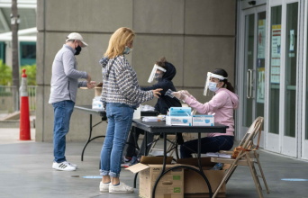 Ο απόλυτος οδηγός των Αμερικανικών Εκλογών