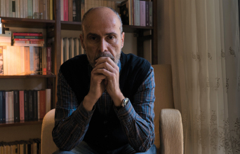 Νίκος Δαββέτας