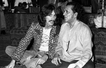 Τζορτζ Χάρισον