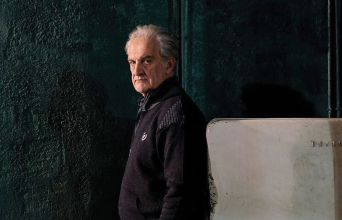 Δημήτρης Καταλειφός