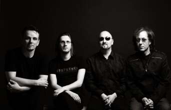 Το συγκρότημα Porcupine Tree