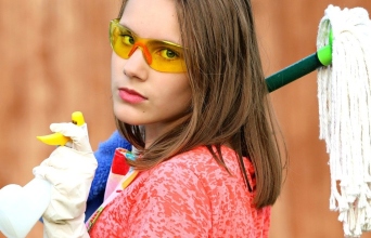 Καθαριότητα