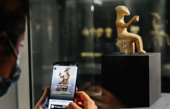 Μουσείο Κυκλαδικής Τέχνης