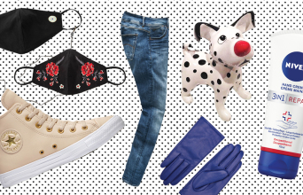 Ρεπορτάζ αγοράς στις βιτρίνες της Αθήνας, την εβδομάδα 19 - 27 Νοεμβρίου 2020.