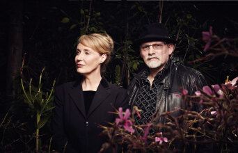 Συγκρότημα Dead Can Dance