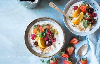 Διατροφή και κυστική ίνωση: Βασικές οδηγίες διατροφής που μπορούν να βοηθήσουν τους πάσχοντες