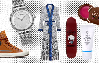 Ρεπορτάζ αγοράς στις βιτρίνες της Αθήνας, την εβδομάδα 26 Νοεμβρίου - 2 Δεκεμβρίου 2020.