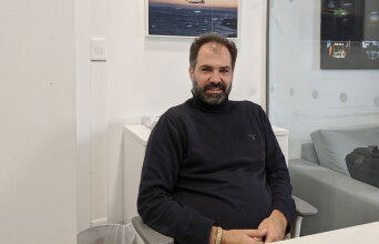 Δημήτρης Βρανόπουλος