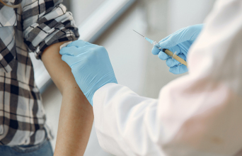 Εμβολιασμός