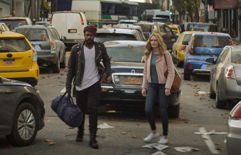 To «Κοράκι» του Stephen King έρχεται στις οθόνες μας από το CBS