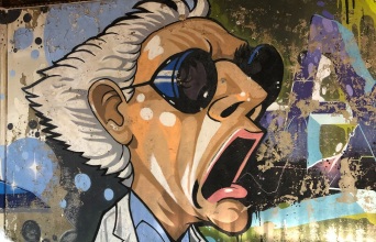 Τοιχογραφία