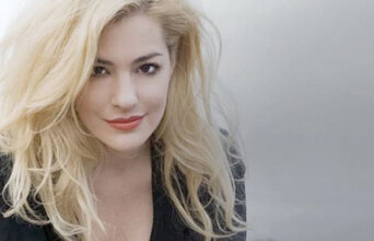 Νατάσα Μποφίλιου